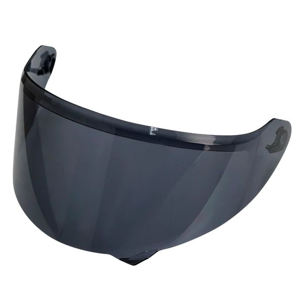 VISOR NEGRO PARA CASCO ICH 503 Cascos Shop Colombia