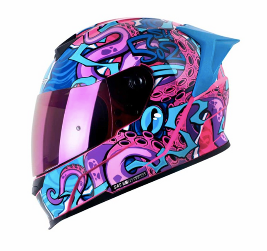 CASCO SHAFT 502 FUCSIA