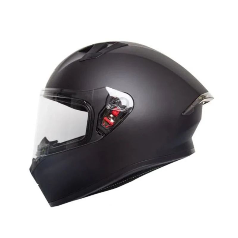 CASCO ICH 503 VISERA TRANPARENTE