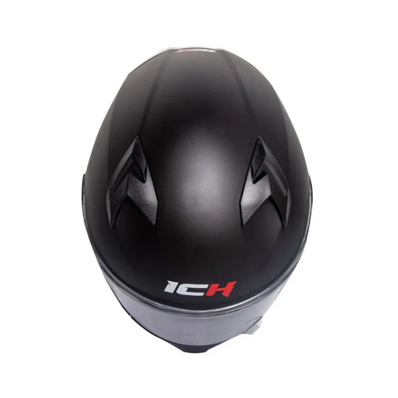 CASCO ICH 503 VISERA TRANPARENTE