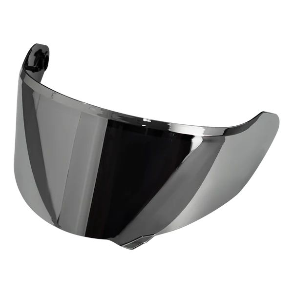 VISOR PLATEADO PARA CASCO ICH 503