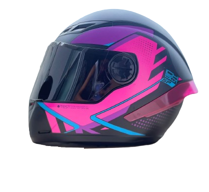 CASCO ICH 501 MOACA