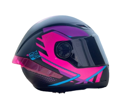CASCO ICH 501 MOACA