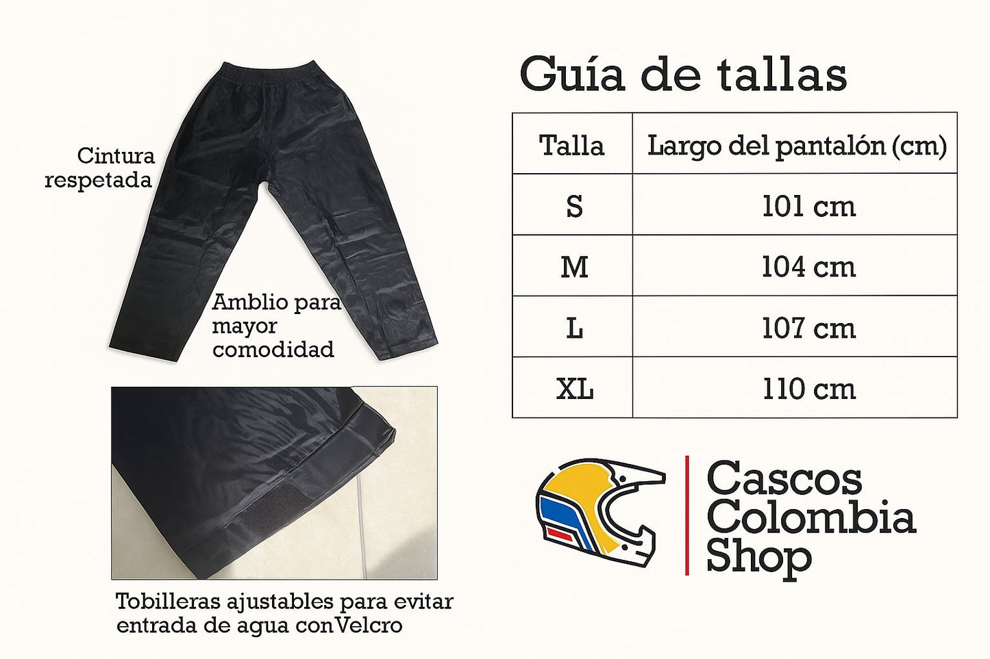Impermeable X-One 3 Piezas – Chaqueta + Pantalón + Botas Obsequio /AZUL