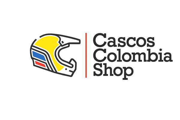 Cascos Shop Colombia 